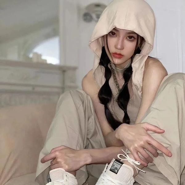长脚怪