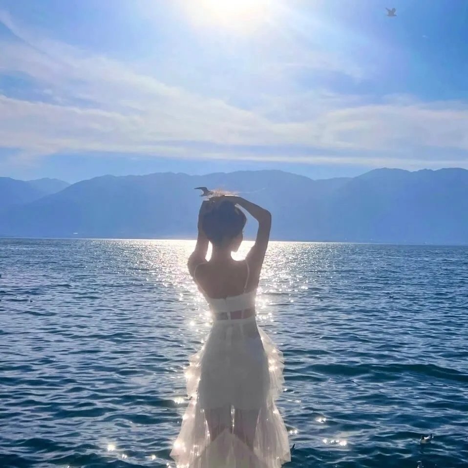 海上烈爱