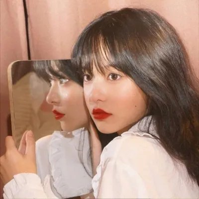 如你那般微笑